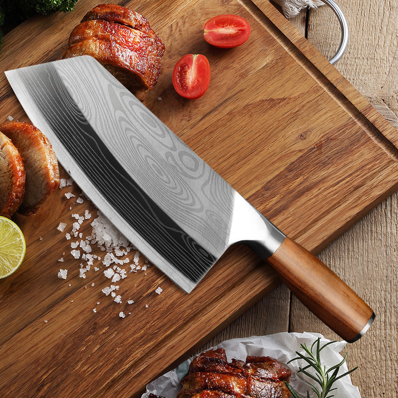 Ultimate Chef Knife