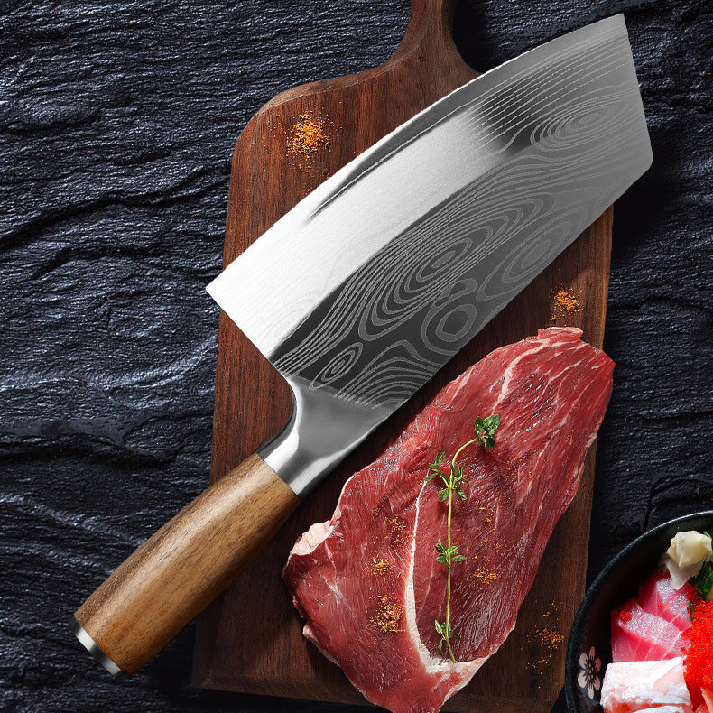 Ultimate Chef Knife