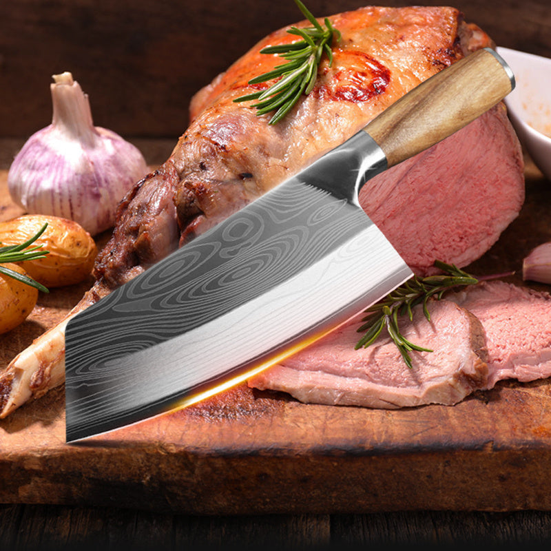 Ultimate Chef Knife